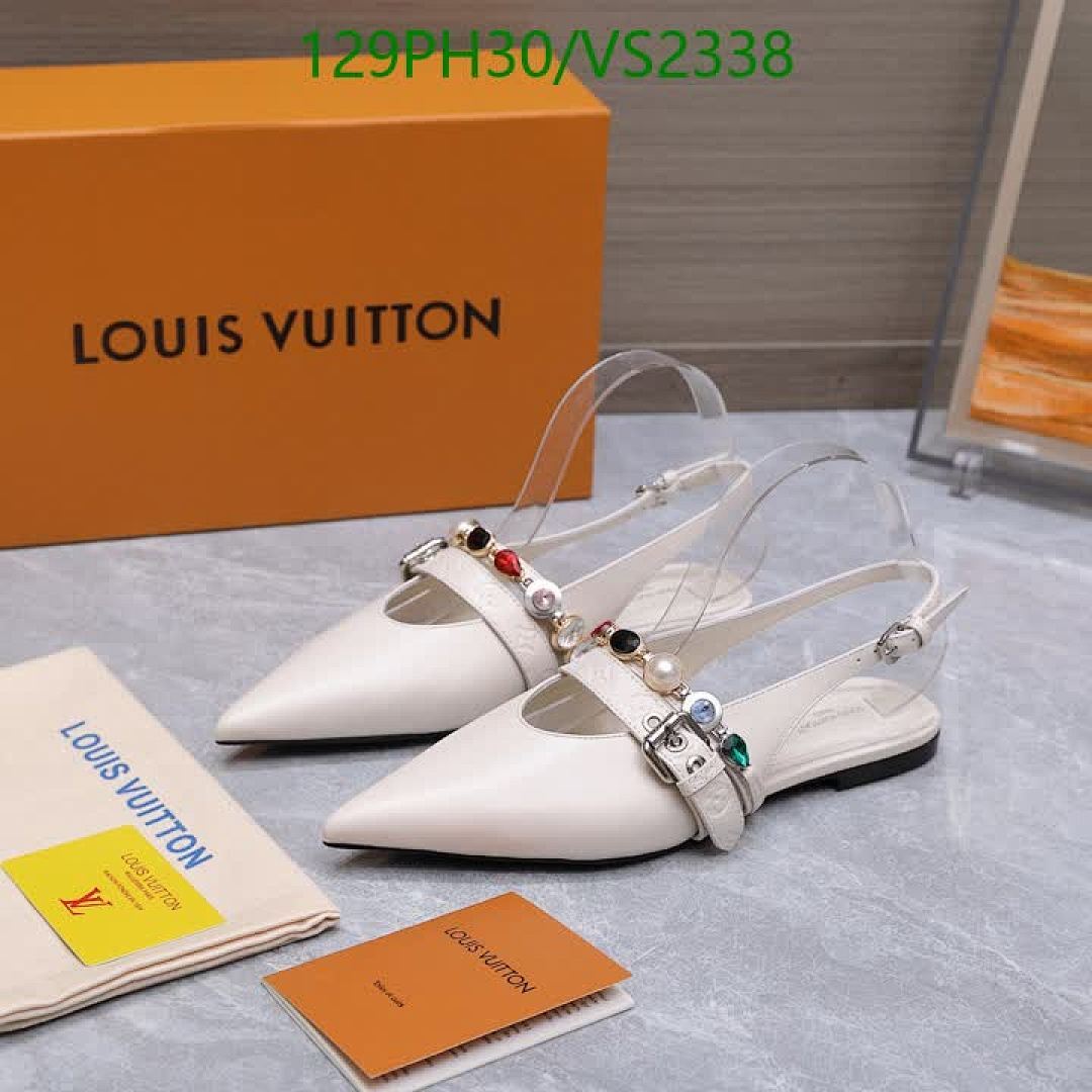 LV-Women Shoes Code: VS2338 $: 129USD-Yupoo.ru - Copybrand.Team photo album LV-Women Shoes Code: VS2338 $: 129USD