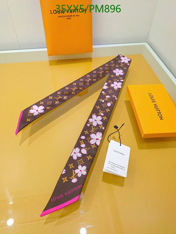 LV-Scarf Code: PM896 $: 35USD