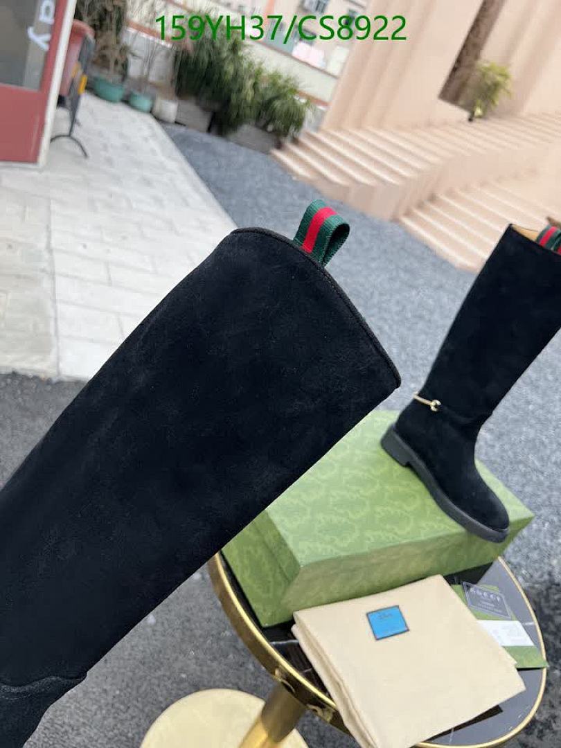 Boots-Women Shoes Code: CS8922 $: 159USD