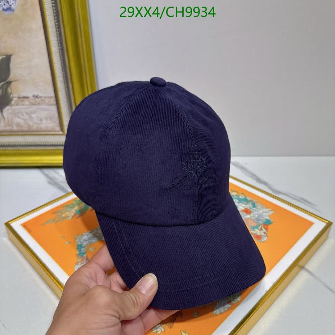 Lora Piana-Cap(Hat) Code: CH9934 $: 29USD