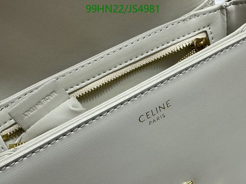 Celine-Bag-4A Quality Code: JS4981 $: 99USD