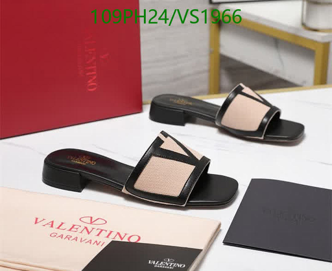 Valentino-Women Shoes Code: VS1966 $: 109USD