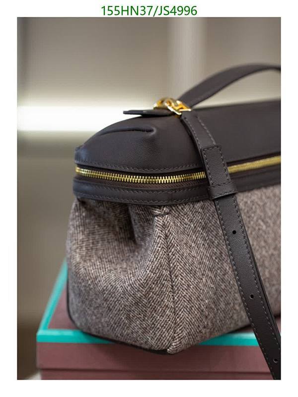 Loro Piana-Bag-4A Quality Code: JS4996 $: 155USD