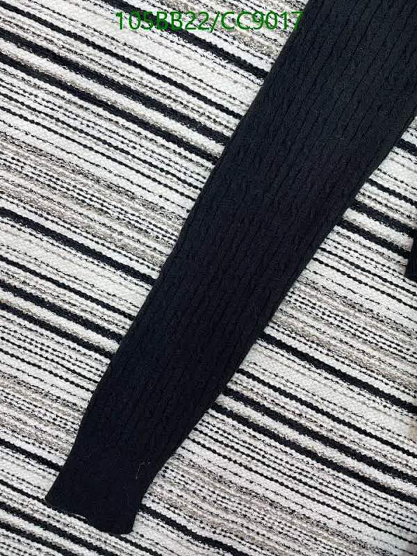 Chanel-Clothing Code: CC9017 $: 105USD