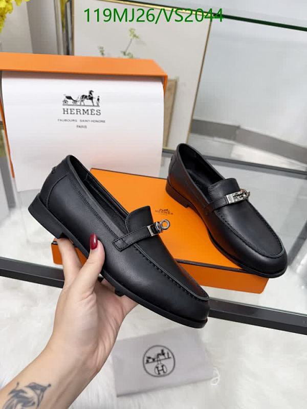 Hermes-Women Shoes Code: VS2044 $: 119USD