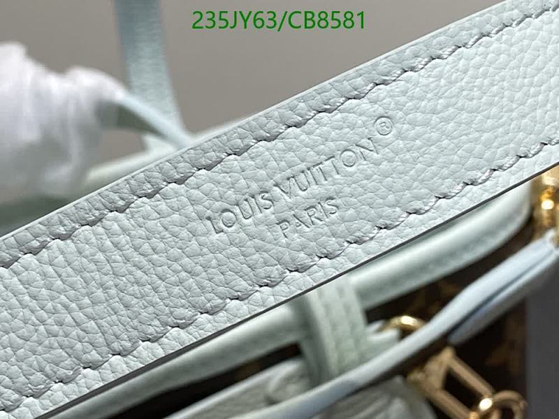 LV-Bag-Mirror Quality Code: CB8581 $: 235USD