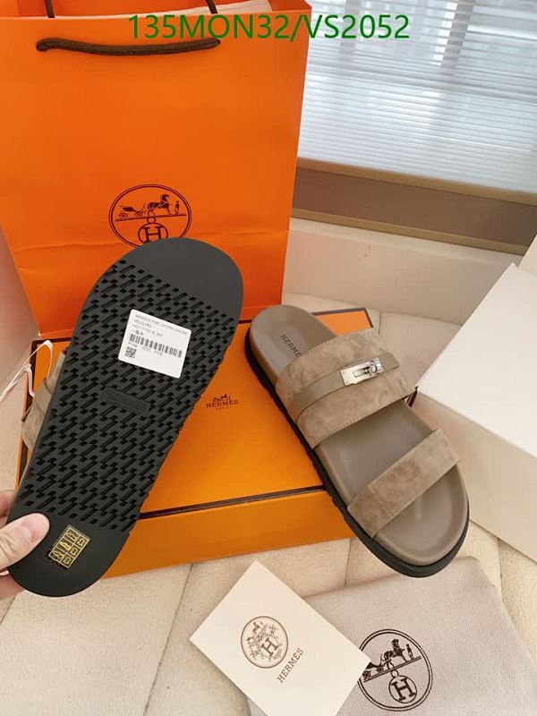 Hermes-Men shoes Code: VS2052 $: 135USD