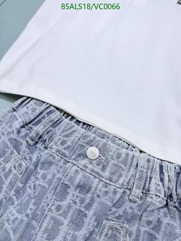 Dior-Kids clothing Code: VC0066 $: 85USD