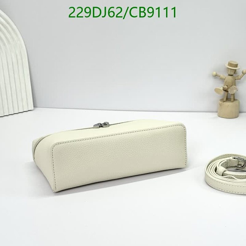 Loro Piana-Bag-Mirror Quality Code: CB9111 $: 239USD