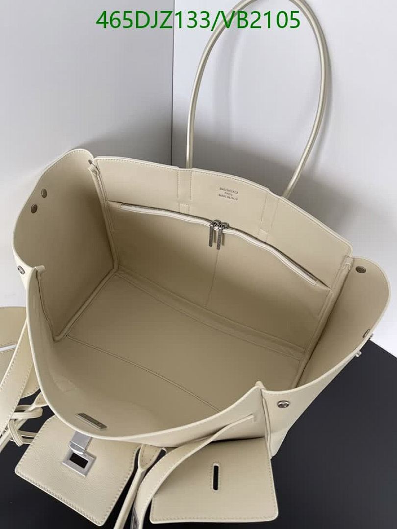 Balenciaga-Bag-Mirror Quality Code: VB2105 $: 465USD