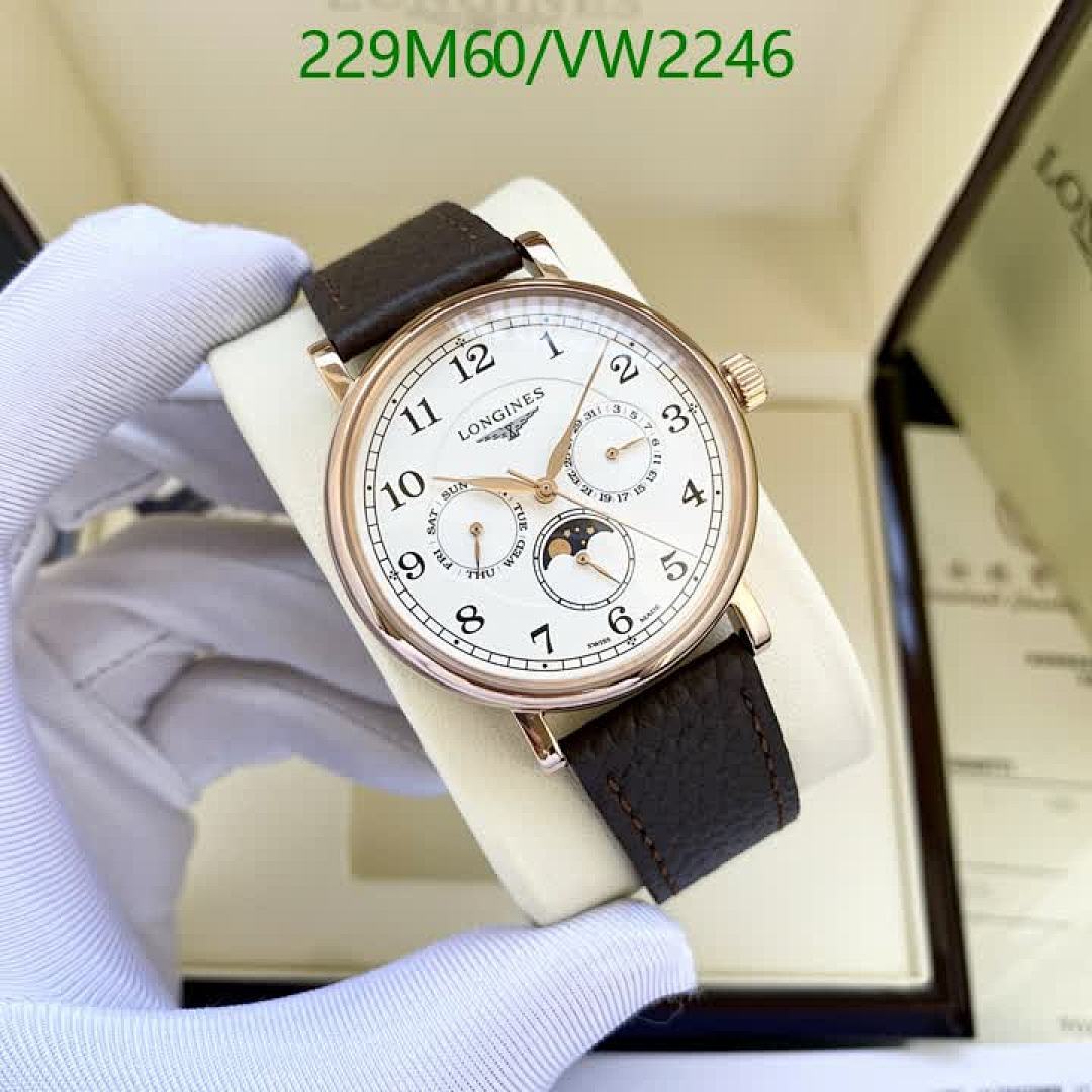 Longines-Watch-Mirror Quality Code: VW2246 $: 229USD-Yupoo.ru - Copybrand.Team photo album Longines-Watch-Mirror Quality Code: VW2246 $: 229USD