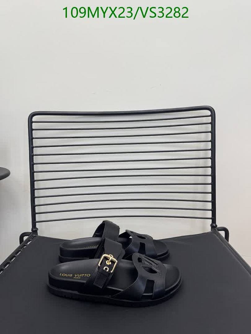 LV-Women Shoes Code: VS3282 $: 109USD