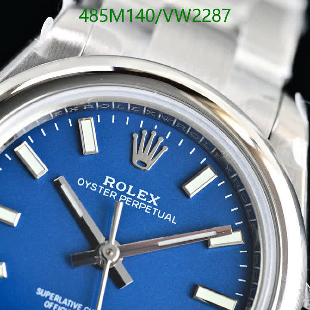 Rolex-Watch-Mirror Quality Code: VW2287 $: 485USD