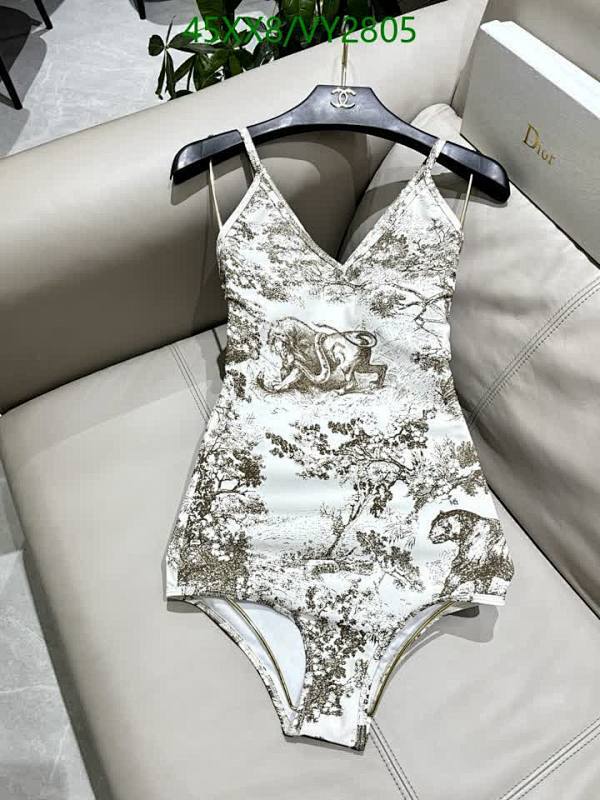 Dior-Swimsuit Code: VY2805 $: 45USD