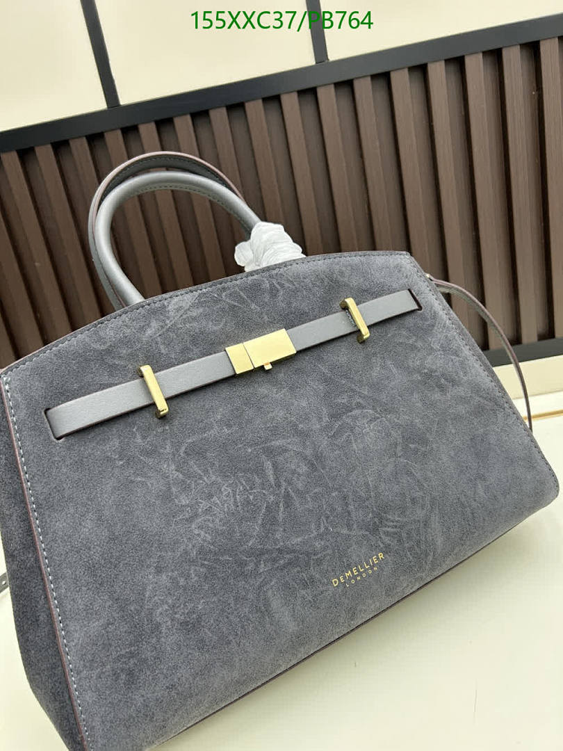 Demellier-Bag-4A Quality Code: PB764 $: 155USD