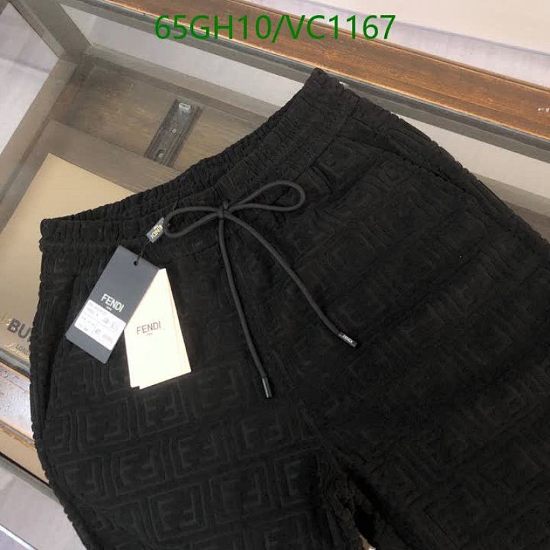 Fendi-Beach Shorts Code: VC1167 $: 65USD