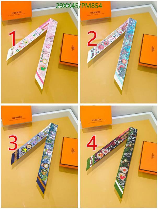 Hermes-Scarf Code: PM854 $: 29USD