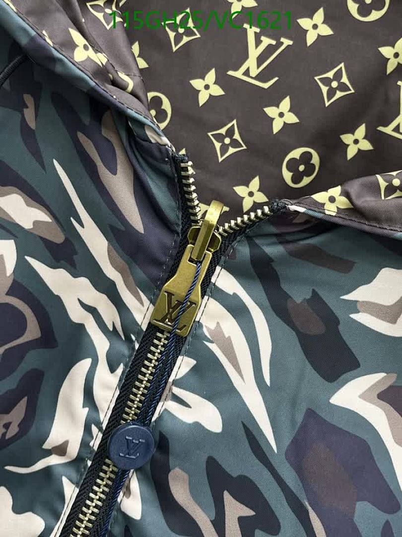 LV-Clothing Code: VC1621 $: 115USD