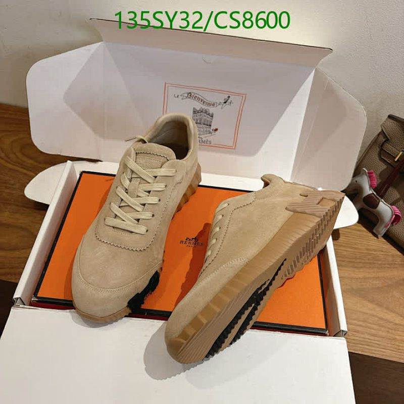 Hermes-Men shoes Code: CS8600