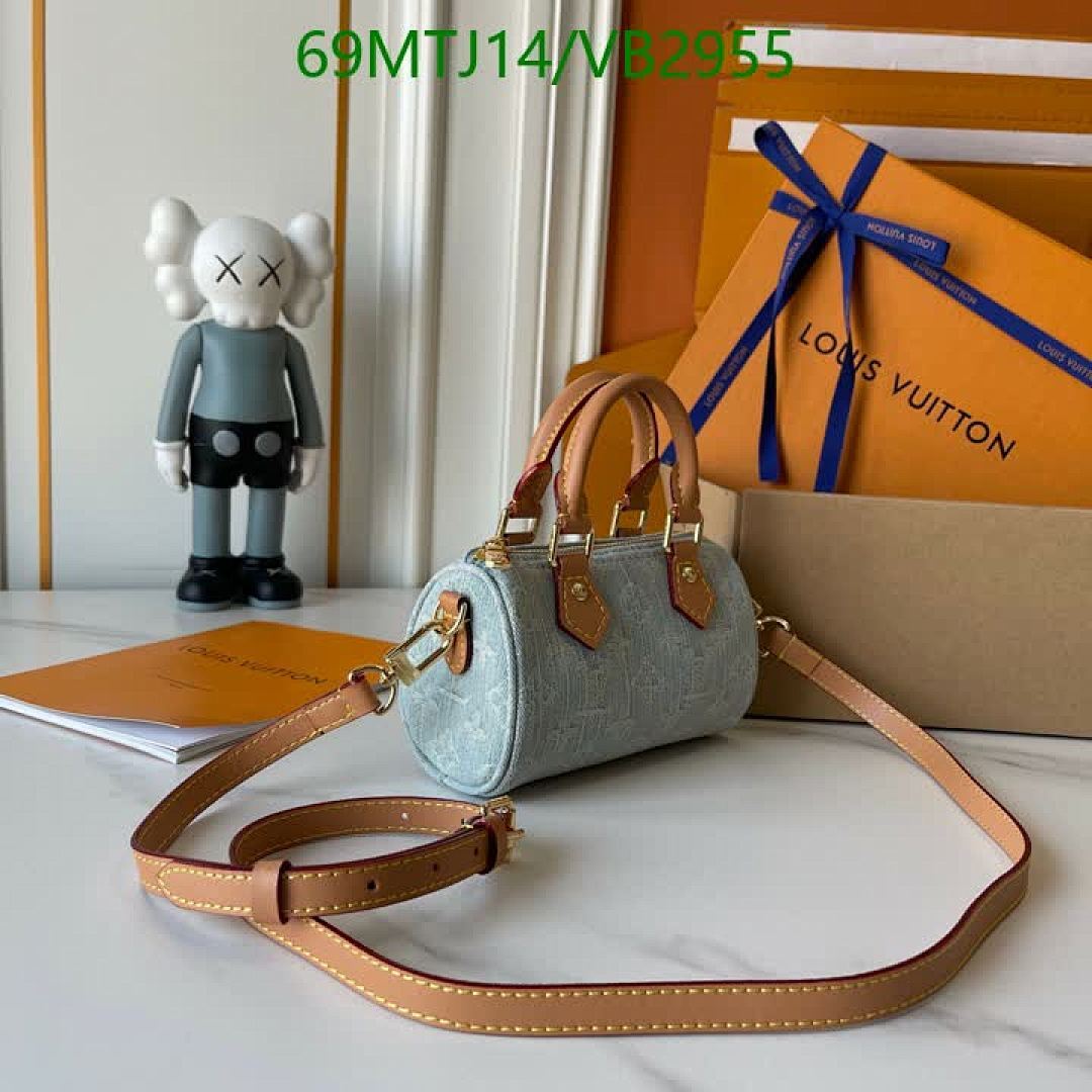 LV-Bag-4A Quality Code: VB2955 $: 69USD