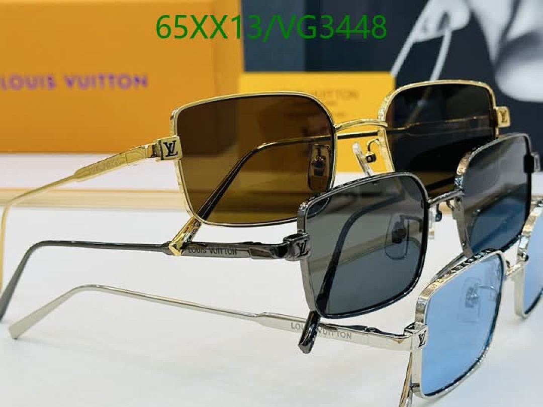 LV-Glasses Code: VG3448 $: 65USD