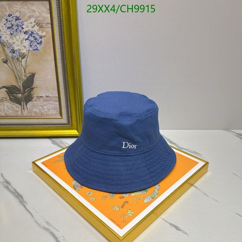 Dior-Cap(Hat) Code: CH9915 $: 29USD