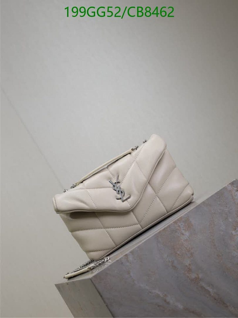 YSL-Bag-Mirror Quality Code: CB8462 $: 199USD