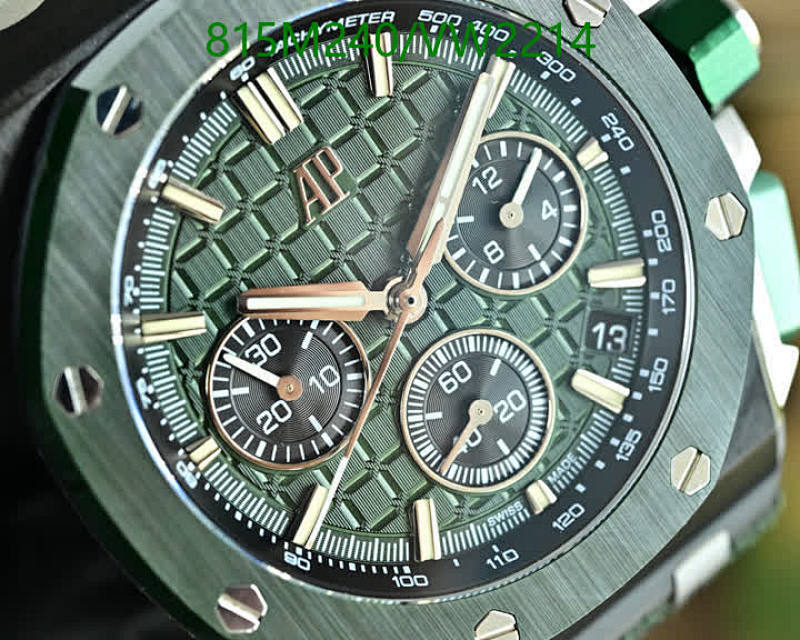 Audemars Piguet-Watch-Mirror Quality Code: VW2214 $: 815USD