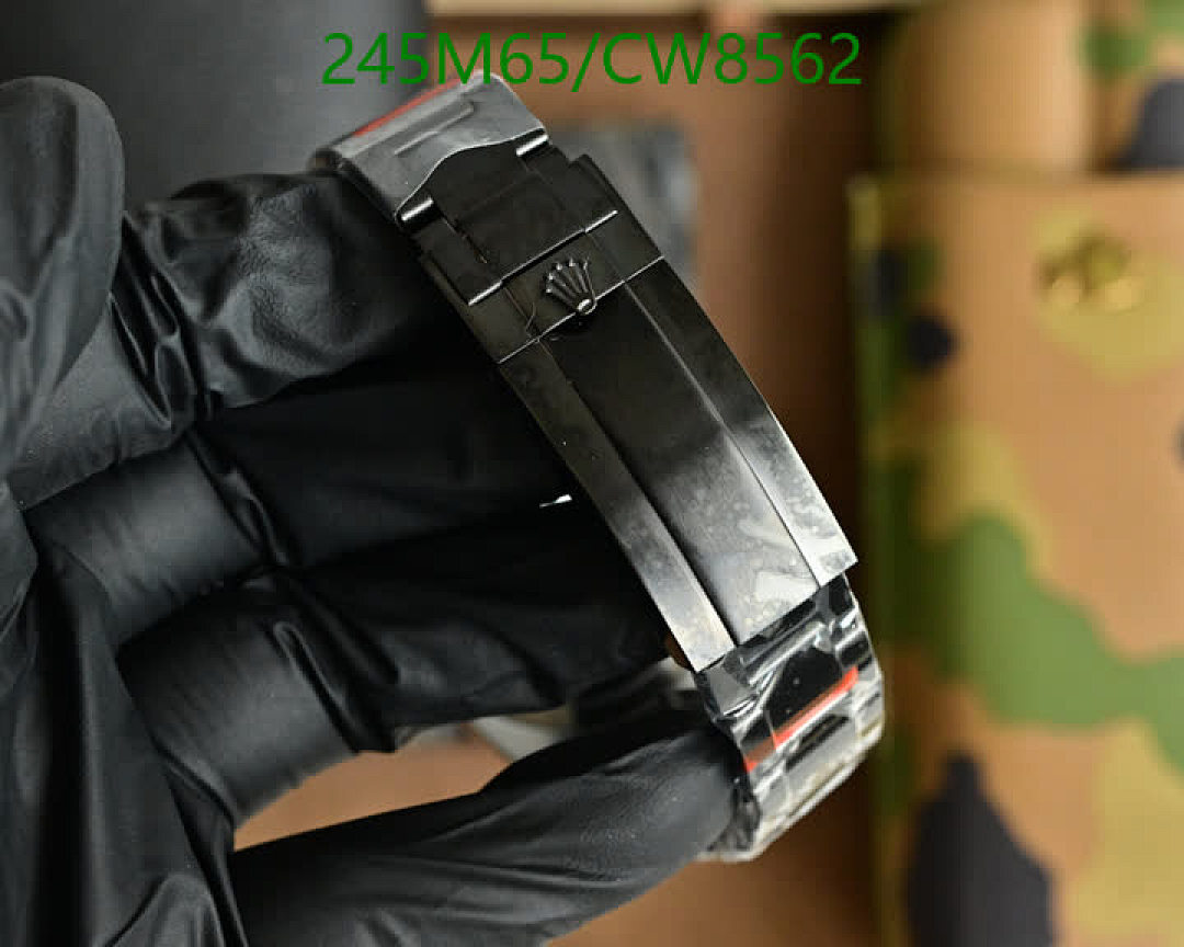 Rolex-Watch-Mirror Quality Code: CW8562 $: 245USD