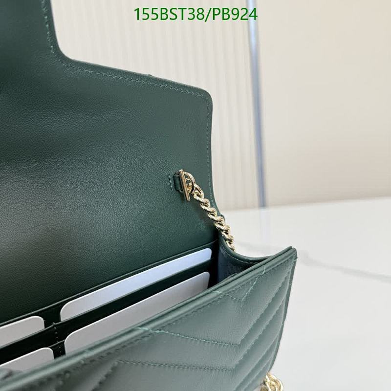 Gucci-Bag-Mirror Quality Code: PB924 $: 155USD