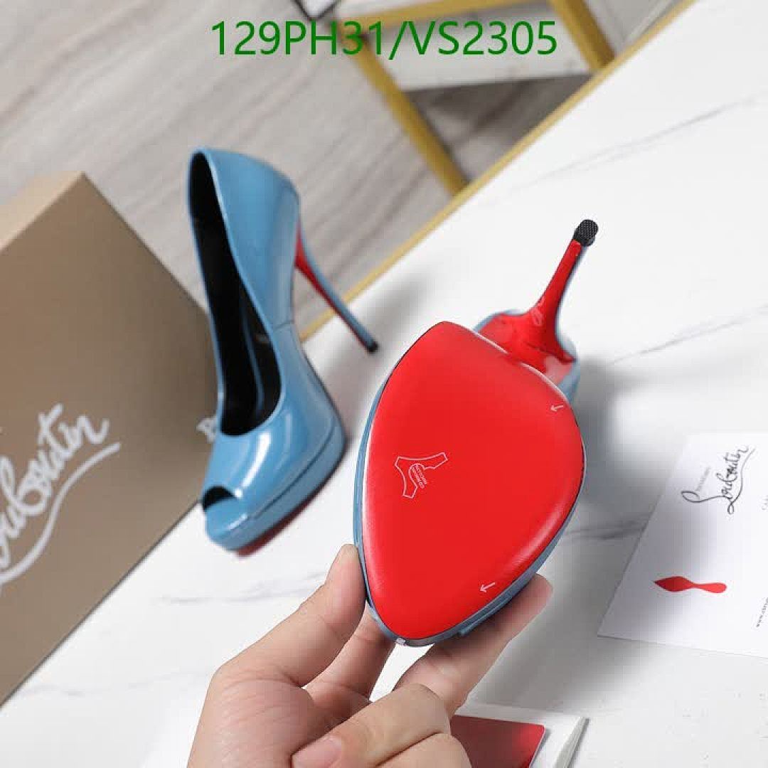 Christian Louboutin-Women Shoes Code: VS2305 $: 129USD-Yupoo.ru - Copybrand.Team photo album Christian Louboutin-Women Shoes Code: VS2305 $: 129USD