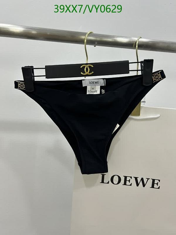 Loewe-Swimsuit Code: VY0629 $: 39USD