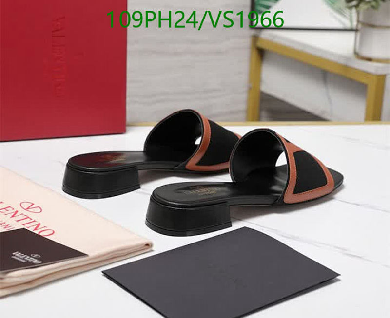 Valentino-Women Shoes Code: VS1966 $: 109USD