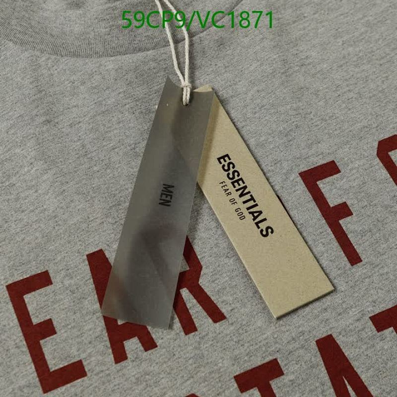 DENIM TEARS-Clothing Code: VC1871 $: 59USD