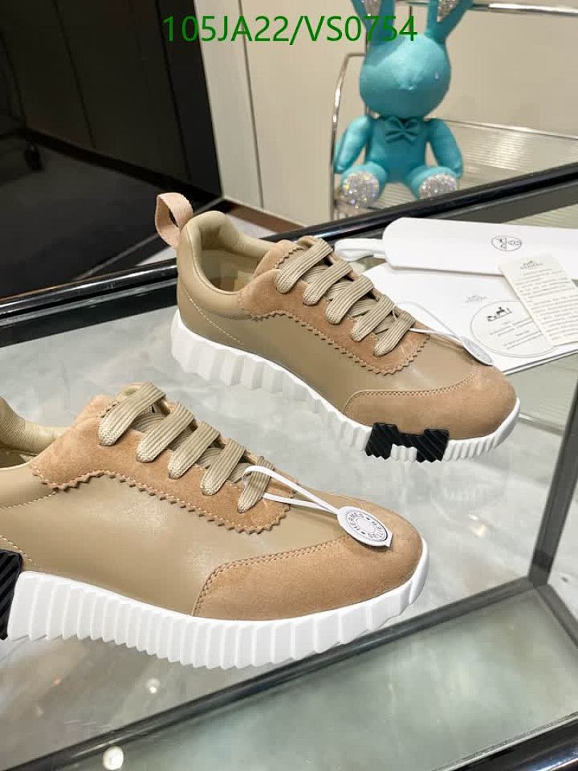 Hermes-Men shoes Code: VS0754 $: 105USD