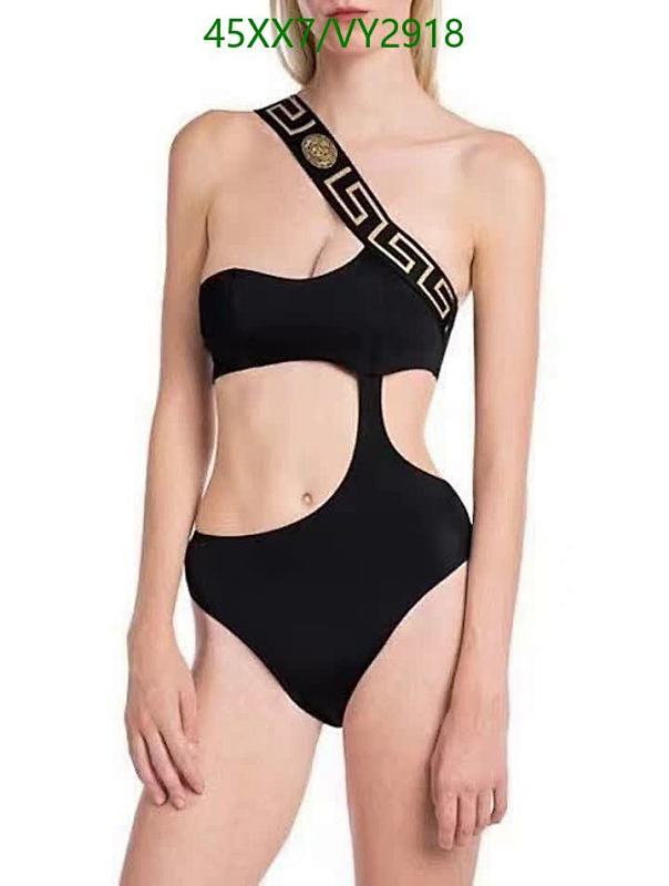 Versace-Swimsuit Code: VY2918 $: 45USD