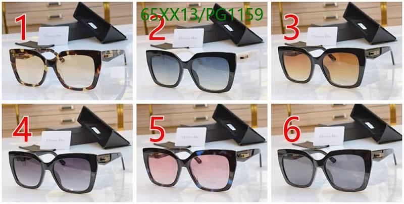 Dior-Glasses Code: PG1159 $: 65USD