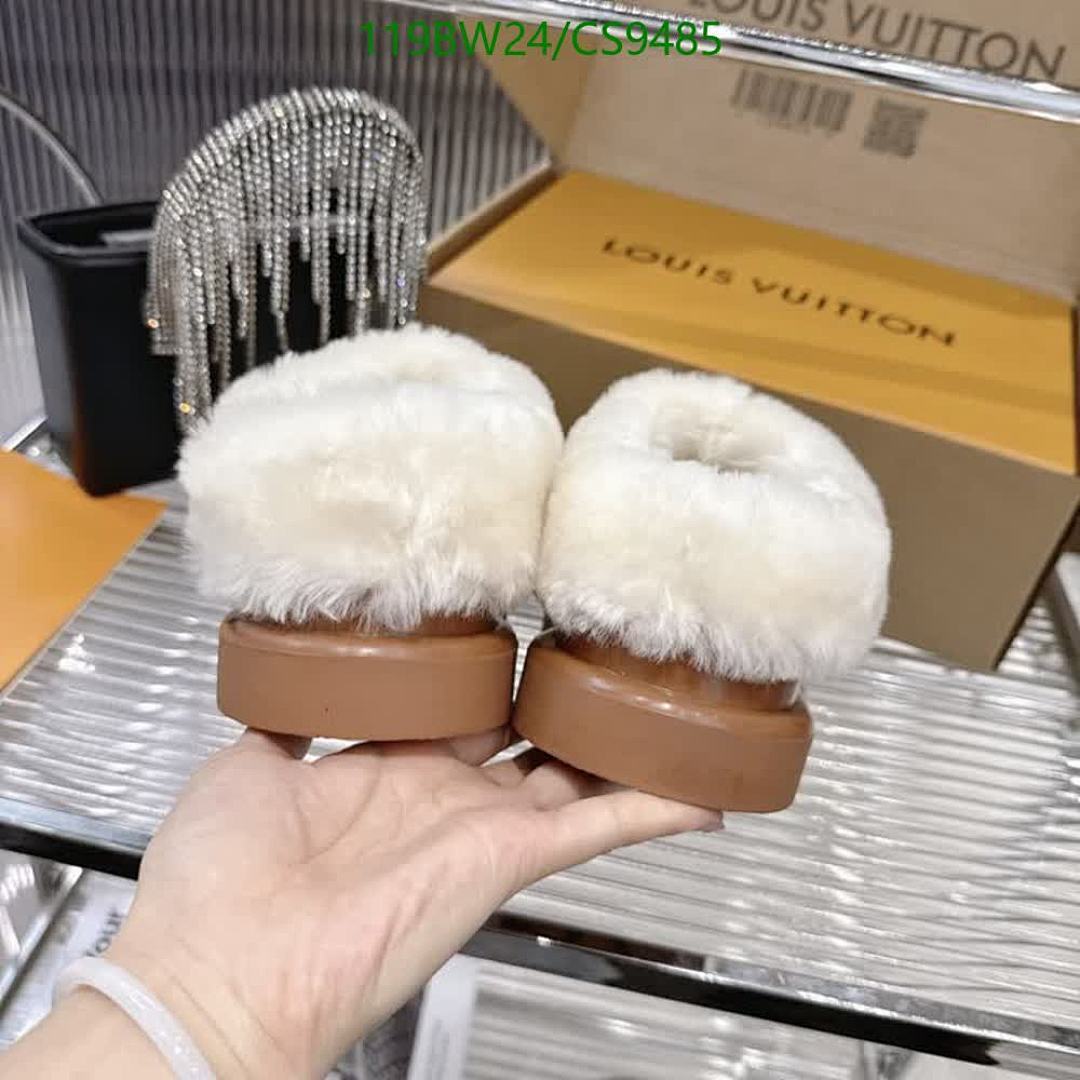 LV-Women Shoes Code: CS9485 $: 119USD-Yupoo.ru - Copybrand.Team photo album LV-Women Shoes Code: CS9485 $: 119USD