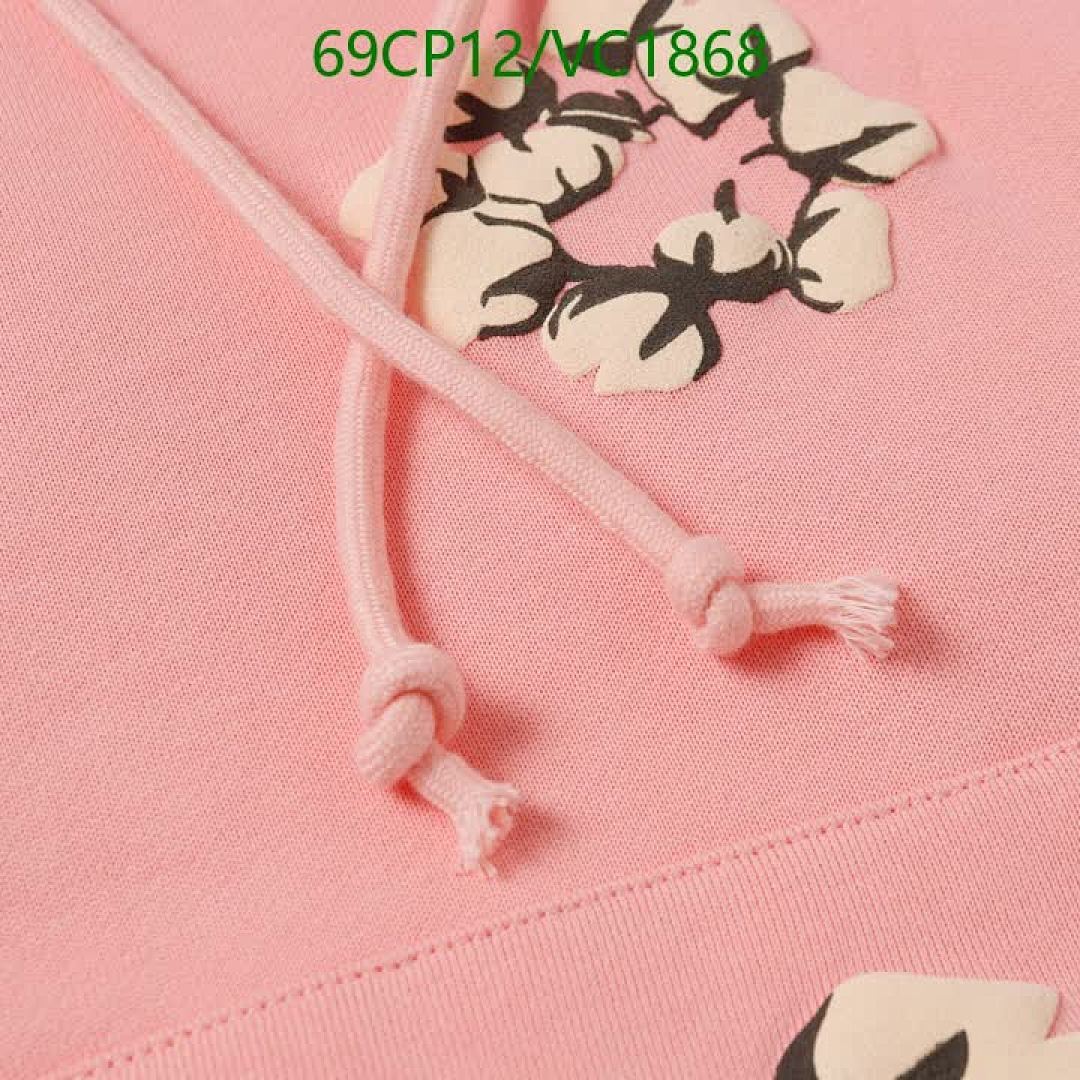 DENIM TEARS-Clothing Code: VC1868 $: 69USD