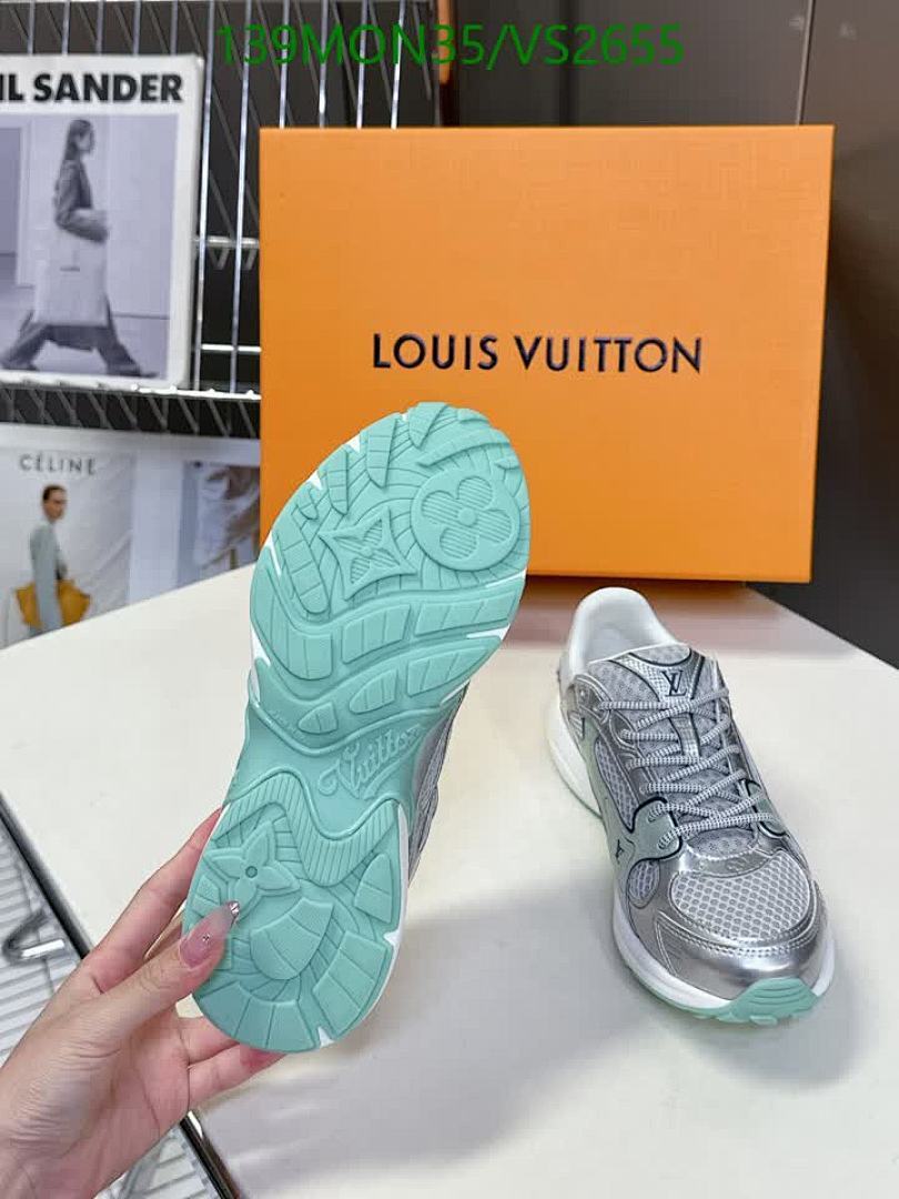 LV-Men shoes Code: VS2655-Yupoo.ru - Copybrand.Team photo album LV-Men shoes Code: VS2655