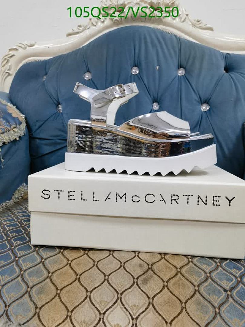 Stella-McCartney-Women Shoes Code: VS2350 $: 105USD