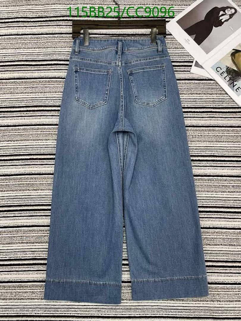 LV-Clothing Code: CC9096 $: 115USD