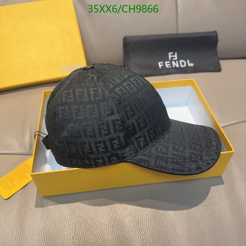 Fendi-Cap(Hat) Code: CH9866 $: 35USD