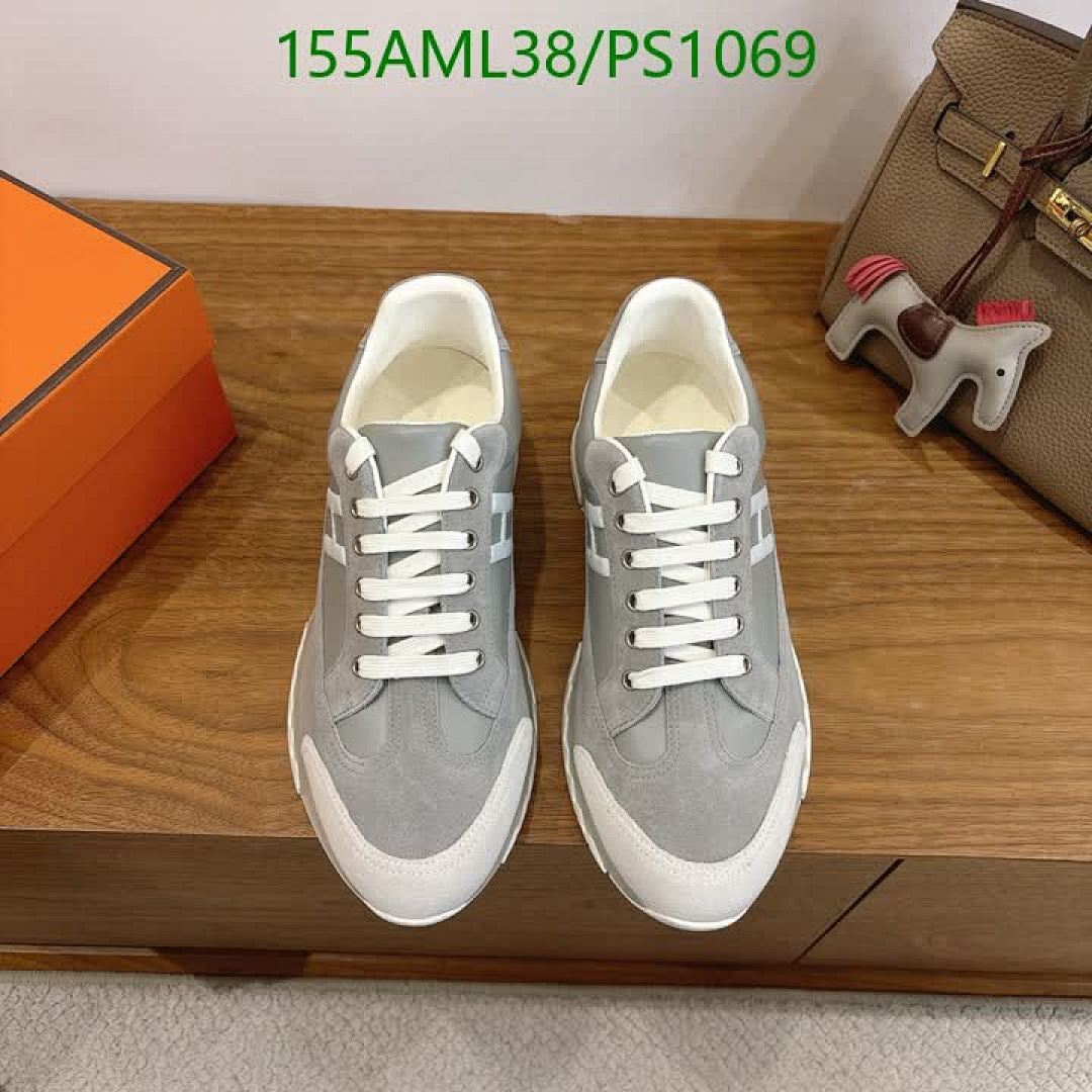 Hermes-Men shoes Code: PS1069 $: 155USD-Yupoo.ru - Copybrand.Team photo album Hermes-Men shoes Code: PS1069 $: 155USD
