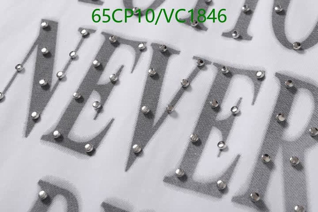 DENIM TEARS-Clothing Code: VC1846 $: 65USD