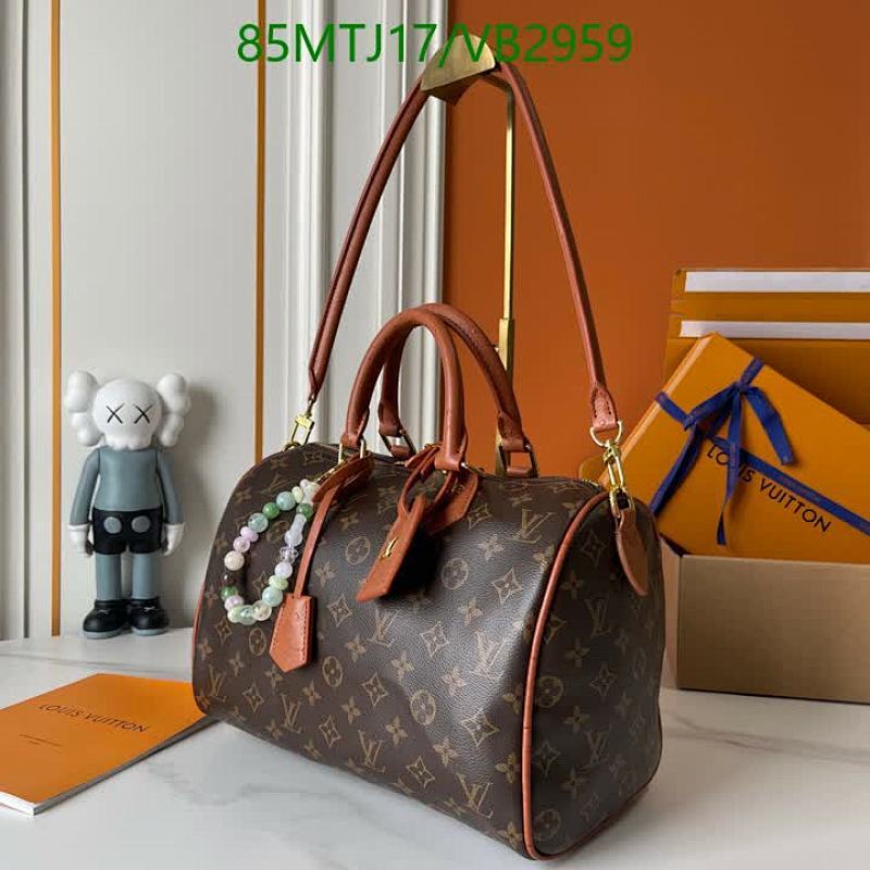 LV-Bag-4A Quality Code: VB2959 $: 85USD