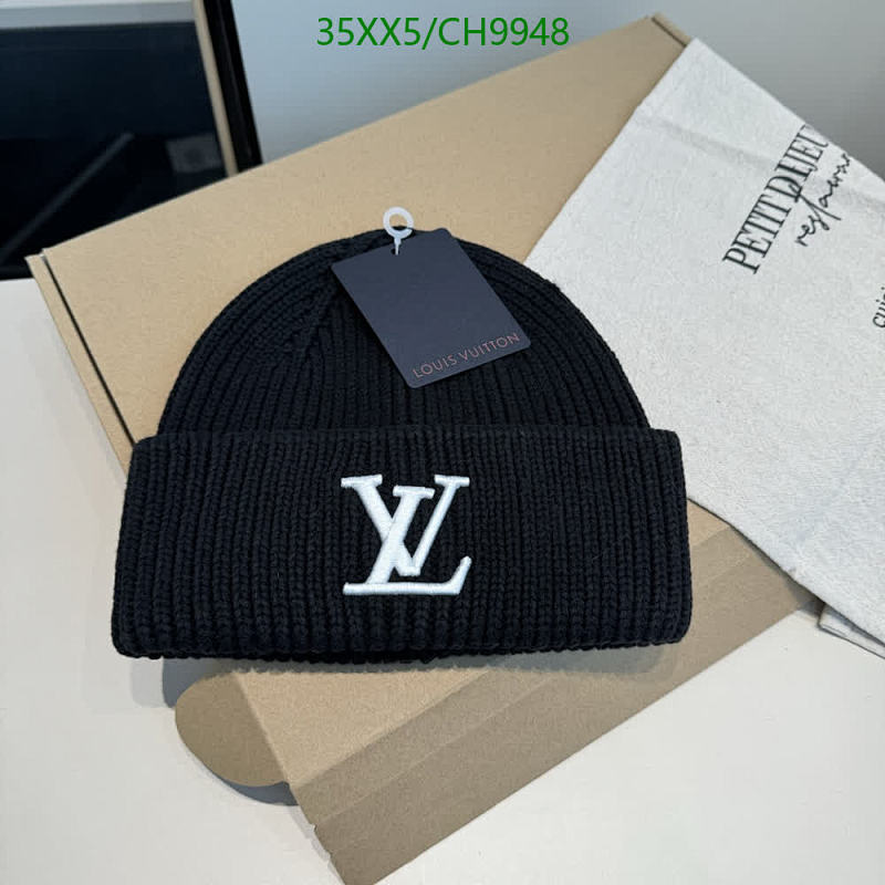 LV-Cap(Hat) Code: CH9948 $: 35USD