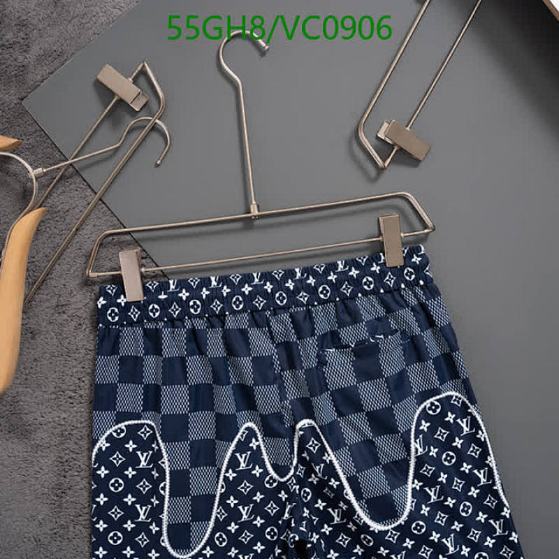LV-Beach Shorts Code: VC0906 $: 55USD