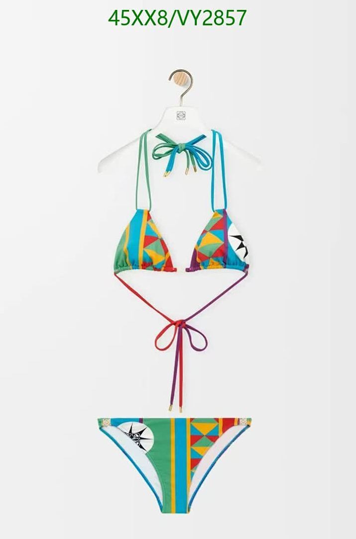 Loewe-Swimsuit Code: VY2857 $: 45USD
