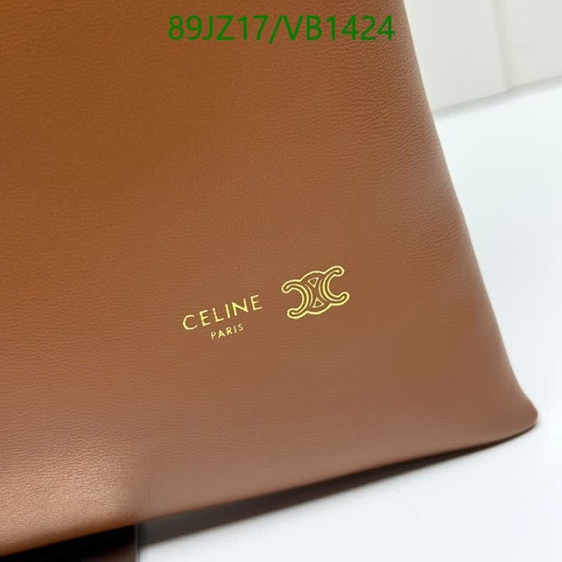 Celine-Bag-4A Quality Code: VB1424 $: 89USD